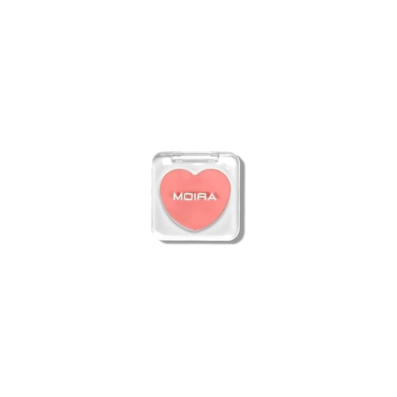 Moira Rubor Love Spell Powder Blush (012, Softie Pop)