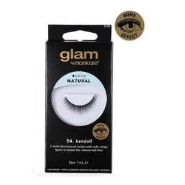 Manicare Buy Manicare Glam 54. Kendall Mink Effect Eyelashes Online | Chempro Chemists