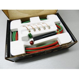 Smith Little Torch Soldering Welding & 5 Tips, Hoses