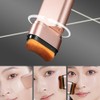 Base Maquillaje Barra Antiarrugas Flawless Eraser Hidratante Ligera Dos Cabezales