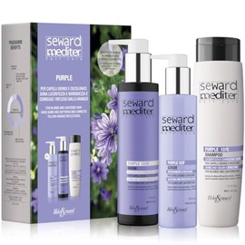 Helen Seward Purple Kit