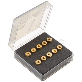 Naraku Main Jet Set For Dellorto Carburetor M6 – Size 50-68