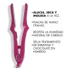 Alaciadora Wet To Dry Fuchsia