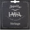Aquila AQ U LS 116U Lava series Ukulele outfit (DGBE