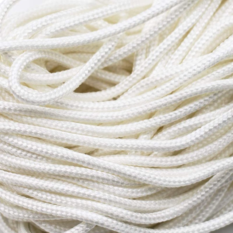 PRO BAT 3mm Recoil Starter Pull Cord Rope 10-Meter Recoil