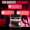 ONEST Hyperburn Thermogenic Powder – 153g (30 Servings) Enhanced Energy