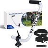 Weed Eater Handle - String Trimmer Handle, Ergonomic Trimmer Grip,