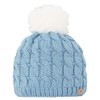 Craghoppers Womens Niamh Hat Blue