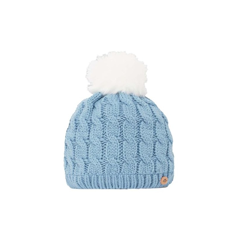 Craghoppers Womens Niamh Hat Blue