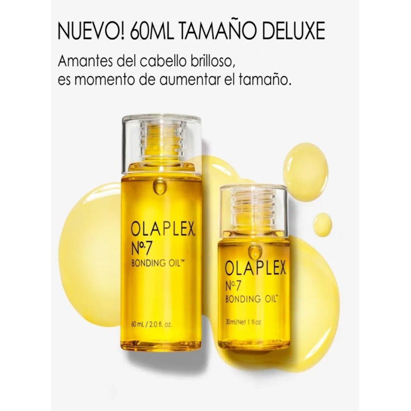 💛✨ Olaplex No.6 & No.7 Bonding Kit – Leave-In Cream