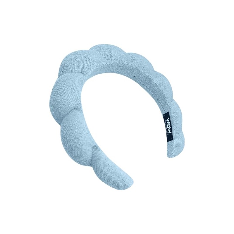 WOW Generation Fluffy Headband
