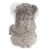 WWF Plüschtier Koala (15cm), realistisch gestaltetes Plüschtier, Super weiches, lebensecht