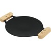 Vastland Disc Pit, Multi Griddle, 7.9 inches (20 cm), Direct