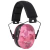 TITUS Shooting Gun Range Noise Reduction Ear Muffs High 34