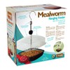 Natures Market Deluxe Mealworm Feeder