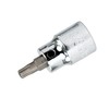 TORX PLUS BIT IP9 3/8" SOCKET