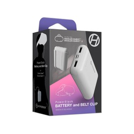 PowerSlack: Battery and Belt Clip for Oculus Quest//Oculus Quest™ 2- Hyperkin