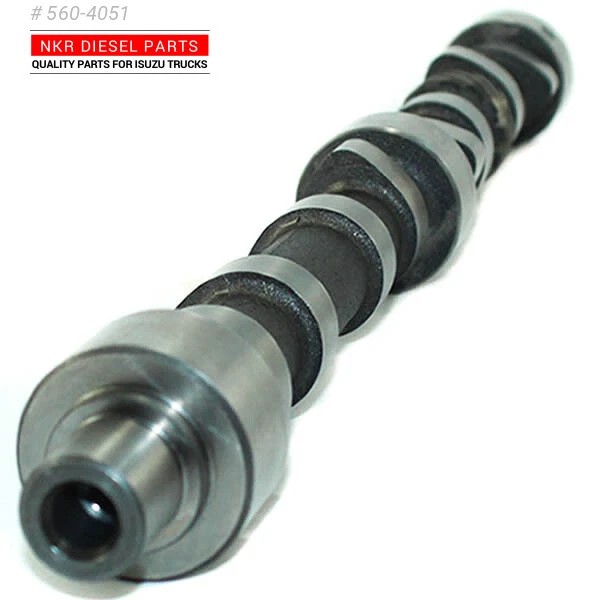 Aftermarket Products Camshaft For Isuzu NKR NHR 2006-14 4JB1 2.8L