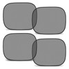for Honda Accord 2018-2022 Car Window Shades, 8pcs Privacy Sun