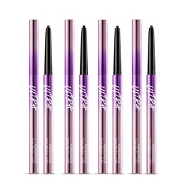 Missha Ultra Powerproof Thin Pencil Liner 0.2g / 미샤 울트라 파워프루프 씬 펜슬 라이너 0.2g