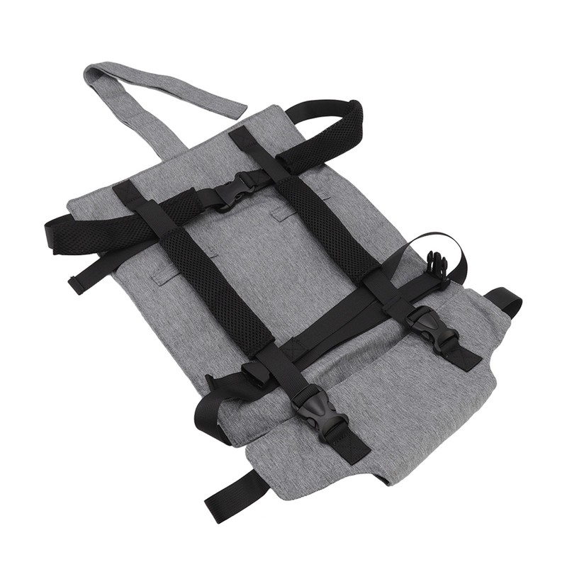 Dining Chair Seat Belt Portable Adjustable Strap Washable Lightweight Comfortable