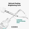 COSRX [COSRX]Refresh AHA BHA Vitamin C Booster Serum 30ml