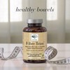 New Nordic Fibre Trim Tablets, Sugar Beet & Reishi, Plant-Based