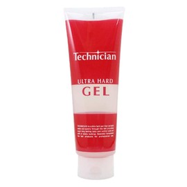 Kracie Home Products Kracie Technician Ultra Hard Gel 8.5 oz (240 g) Hair Wax