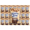 Famous Amos 2oz Bags, 21 Pack, Chocolate Chip Cookies Individual