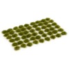 Jucoci Grass Tufts Static Miniature Grass Tufts Model Grass (Wild