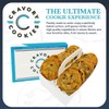 The Cravory: Chocolate Chip Cookies - 24 cookies, 2.0 oz.