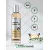 Organic Castor Oil | Cold Pressed & Hexane Free |