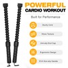 Ropeless Battle Ropes Cordless Battling Ropes