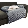 Couch Cover for Dogs - 35x35 Pet Furniture Protector with