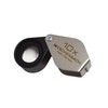 Eschenbach 1184-10 ESCHENBACH Loupe Precision Extrusion Loupe, 10x