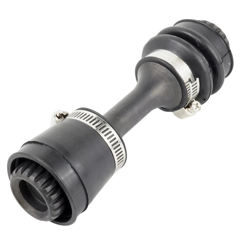 Caltric Front Differential Drive Shaft for Can-Am Outlander Max 850