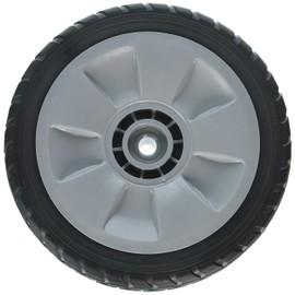 Honda Genuine OEM HRX217 (HRX217HMA) (HRX217HXA) (HRX217TDA) Walk-Behind Lawn Mowers Rear Drive Wheel (Frame Serial Numbers MAGA-1000001 to MAGA-1299999)