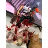 Jextech Figura Anime Hombre Motosierra Chainsaw Man 29 Cm