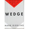 Wedge: The Secret War Between the FBI and CIA