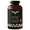 VITUS Wholefoods Vegan Vitamin B12 Powder, 90g
