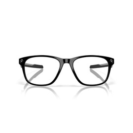Oakley Sunglasses 0OX8187 POLISHED BLACK 55, POLISHED BLACK