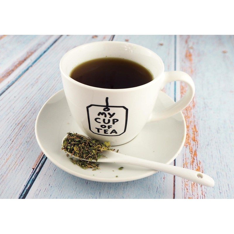 Lemon Verbena Tea | Refreshing and Soothing Leaves from Paraguay