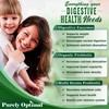 Purely Optimal Digestive Enzyme Supplement - Comprehensive Gut Health Support