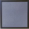 A+2000 Washable Electrostatic Permanent Custom Air Filter - 12" x