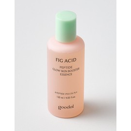 Goodal [구달] 피그 애씨드 펩타이드 스킨 부스터샷 에센스 120ml [Goodal] Fig Acid Peptide Skin Booster Shot Essence 120ml