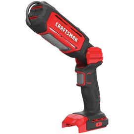 CRAFTSMAN V20* LED Work Light, Handheld, Tool Only (CMCL050B)