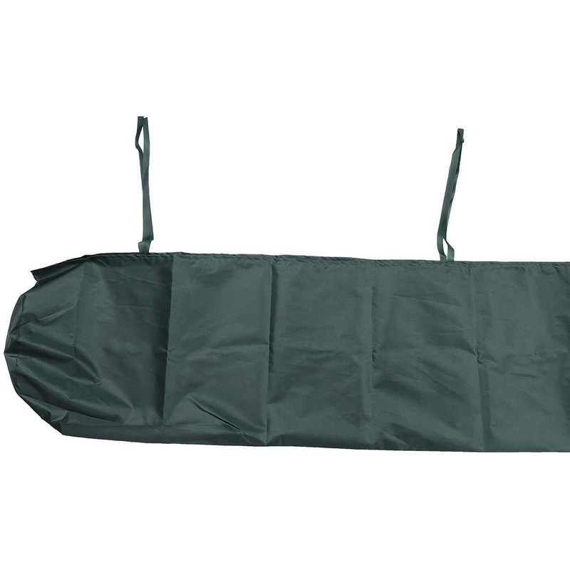 Awning Cover Protective Cover for Awnings Waterproof Green (5 m)