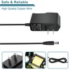 15V Power Adapter Compatible with Litter Robot 2, 3, 4