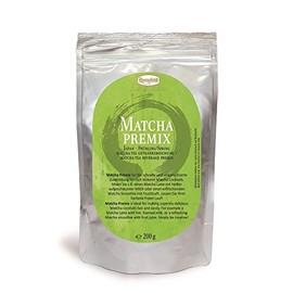Ronnefeldt Matcha Premix, 200 g