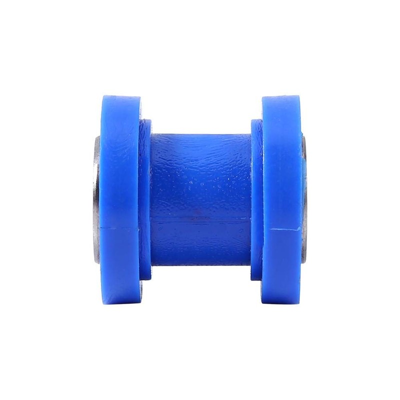 Drive Chain Roller, Chain Roller, Qiilu Chain Roller, 10 mm